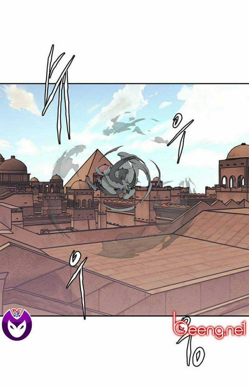 Chiến Binh Đến Từ Thế Giới Khác Chapter 76 trang 0