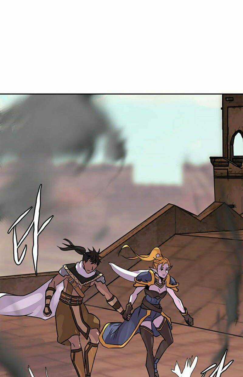 Chiến Binh Đến Từ Thế Giới Khác Chapter 76 trang 1