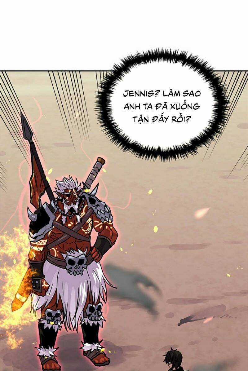 Chiến Binh Đến Từ Thế Giới Khác Chapter 77 trang 0