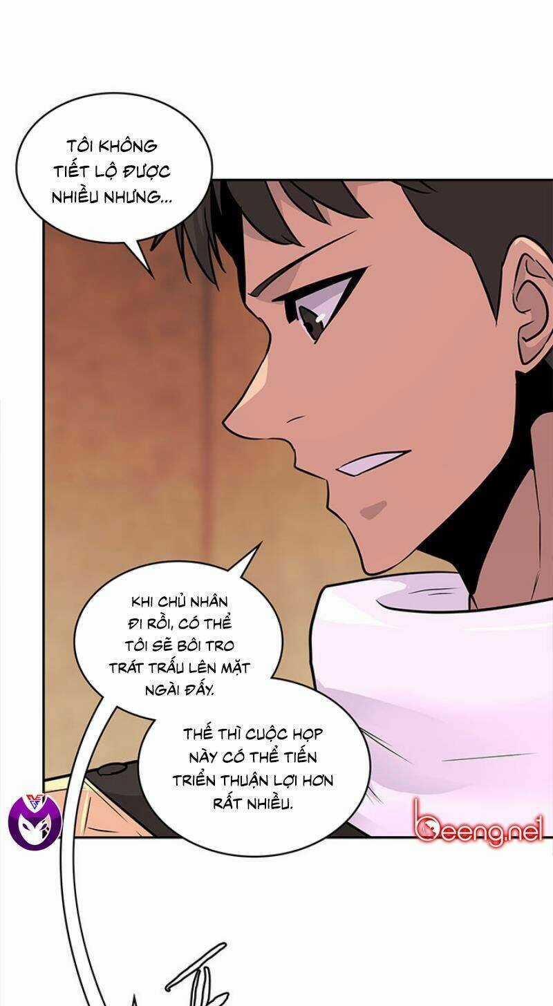 Chiến Binh Đến Từ Thế Giới Khác Chapter 79 trang 0