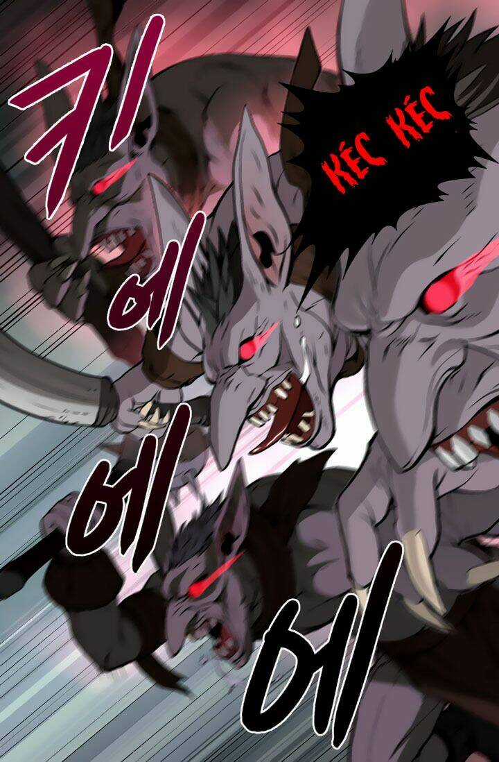 Chiến Binh Đến Từ Thế Giới Khác Chapter 8 trang 13