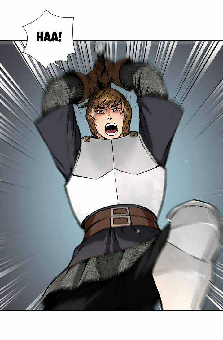 Chiến Binh Đến Từ Thế Giới Khác Chapter 8 trang 14