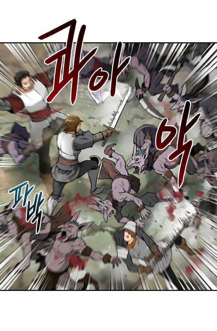 Chiến Binh Đến Từ Thế Giới Khác Chapter 8 trang 15