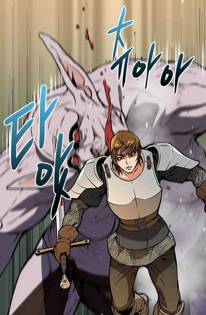 Chiến Binh Đến Từ Thế Giới Khác Chapter 8 trang 2