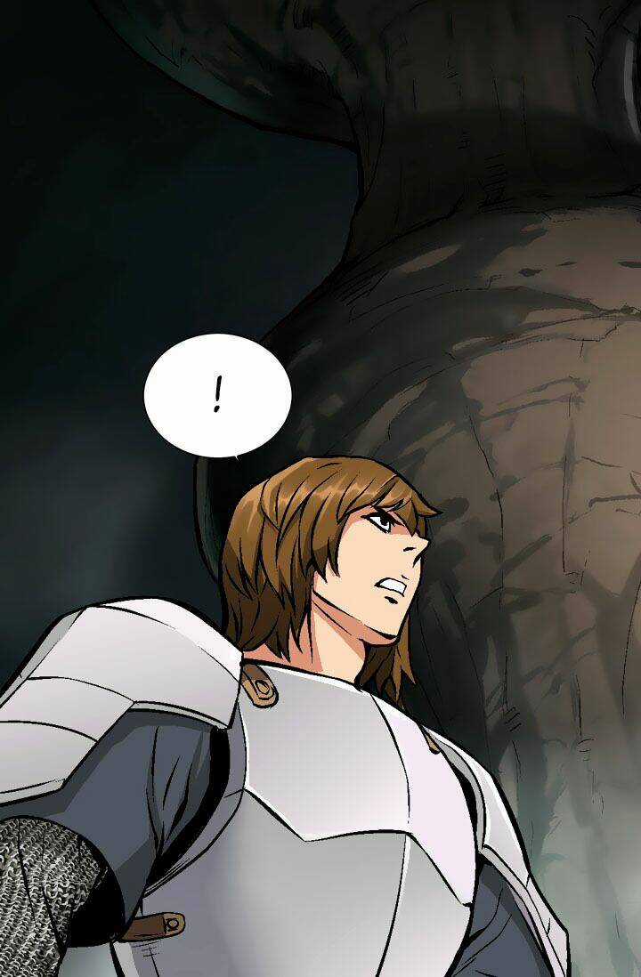 Chiến Binh Đến Từ Thế Giới Khác Chapter 8 trang 25