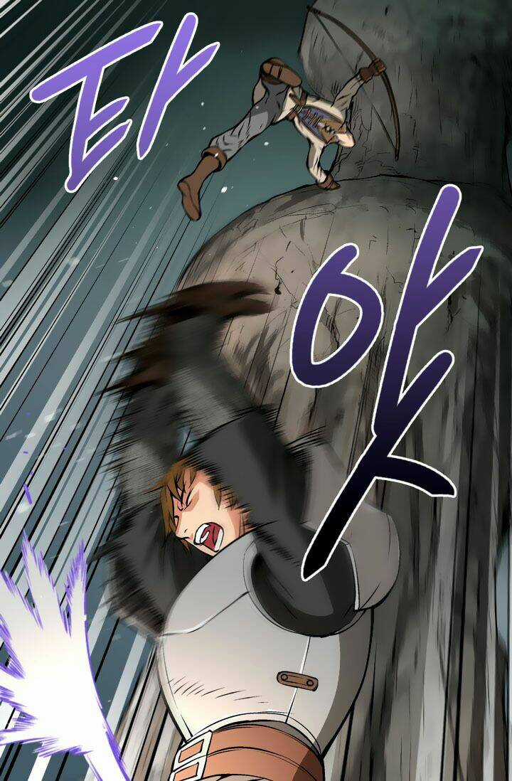 Chiến Binh Đến Từ Thế Giới Khác Chapter 8 trang 33