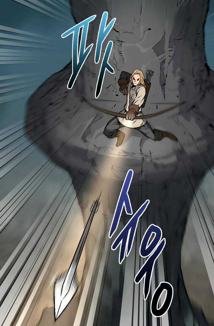 Chiến Binh Đến Từ Thế Giới Khác Chapter 8 trang 37