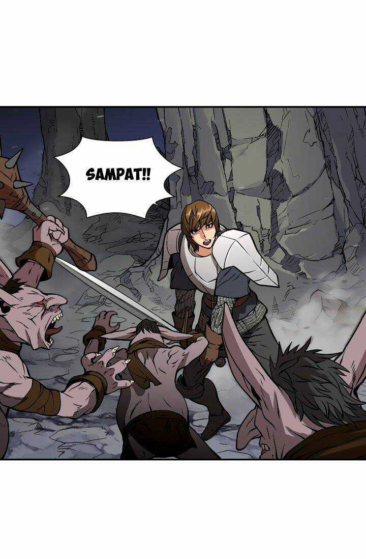 Chiến Binh Đến Từ Thế Giới Khác Chapter 8 trang 41