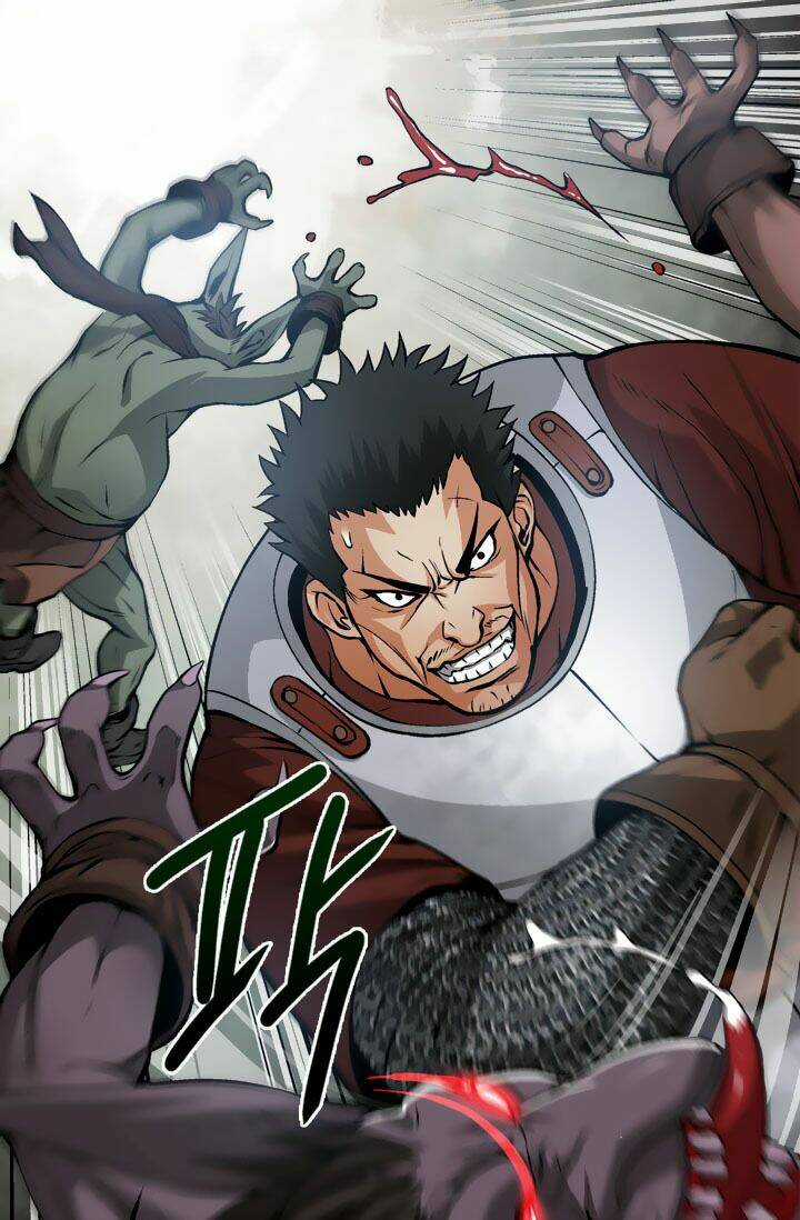 Chiến Binh Đến Từ Thế Giới Khác Chapter 8 trang 49