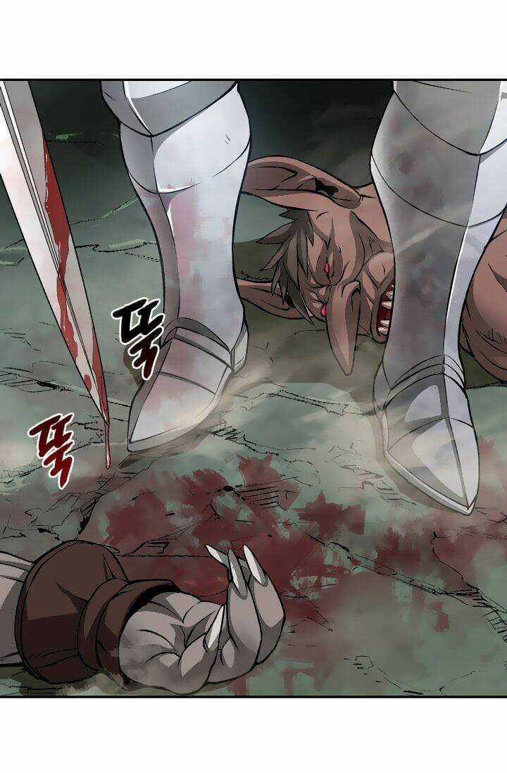 Chiến Binh Đến Từ Thế Giới Khác Chapter 8 trang 52