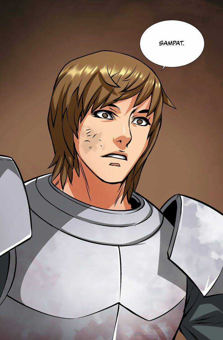 Chiến Binh Đến Từ Thế Giới Khác Chapter 8 trang 58