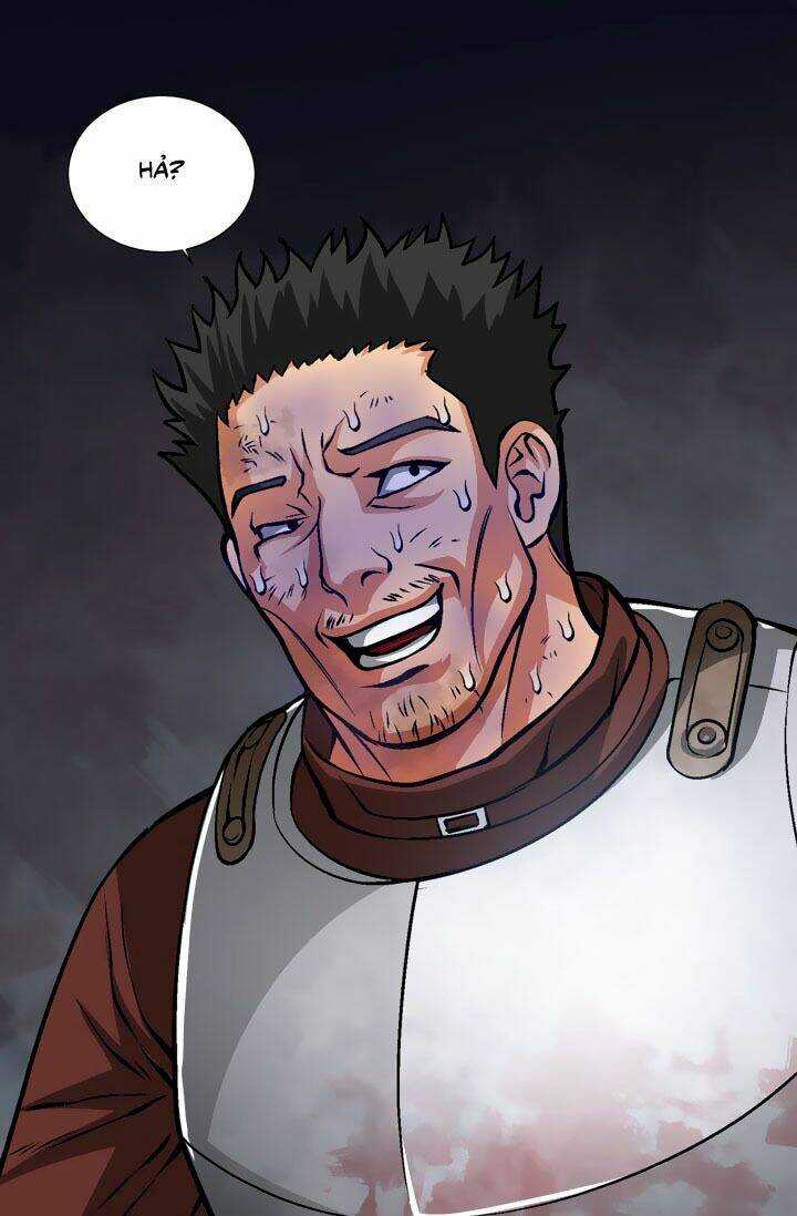 Chiến Binh Đến Từ Thế Giới Khác Chapter 8 trang 59