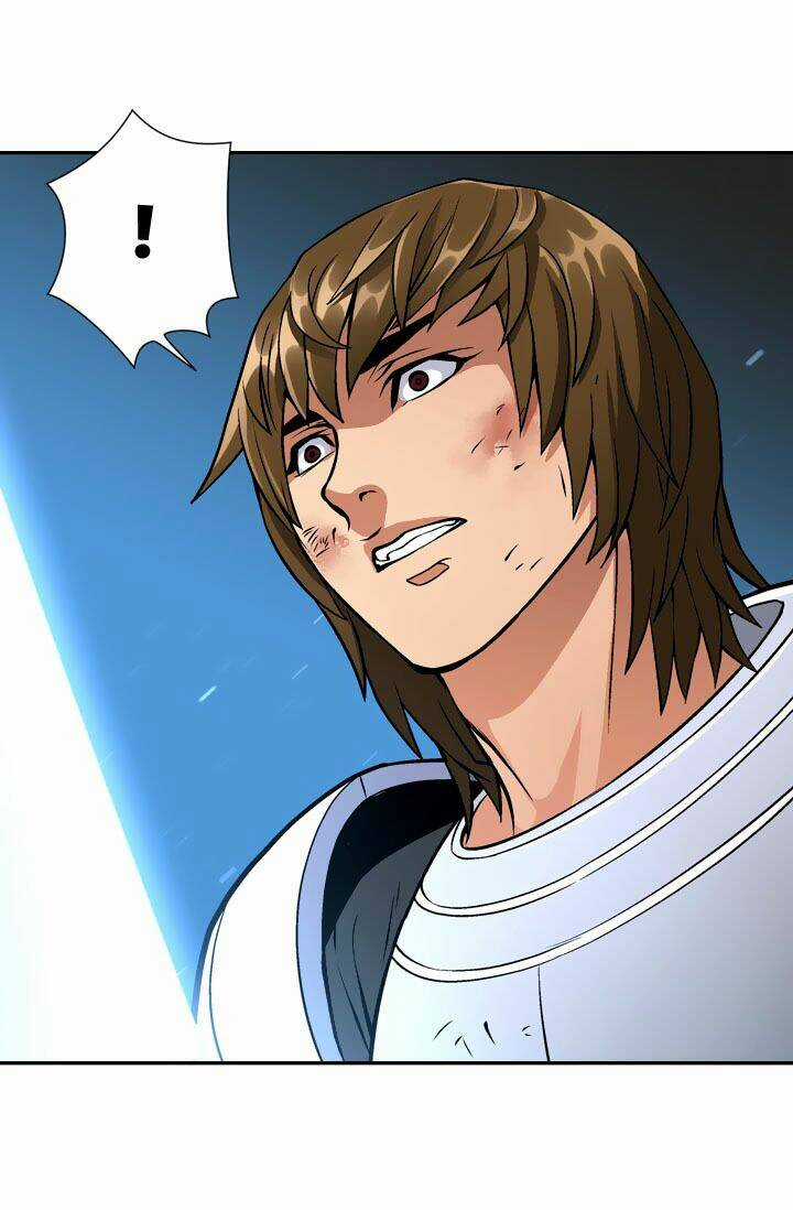 Chiến Binh Đến Từ Thế Giới Khác Chapter 8 trang 67