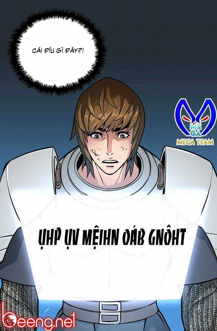 Chiến Binh Đến Từ Thế Giới Khác Chapter 8 trang 68