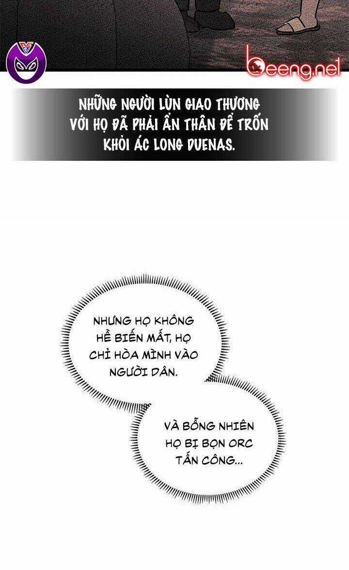 Chiến Binh Đến Từ Thế Giới Khác Chapter 81 trang 1