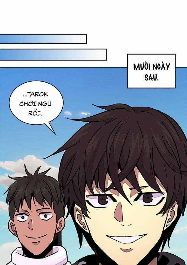 Chiến Binh Đến Từ Thế Giới Khác Chapter 82 trang 0