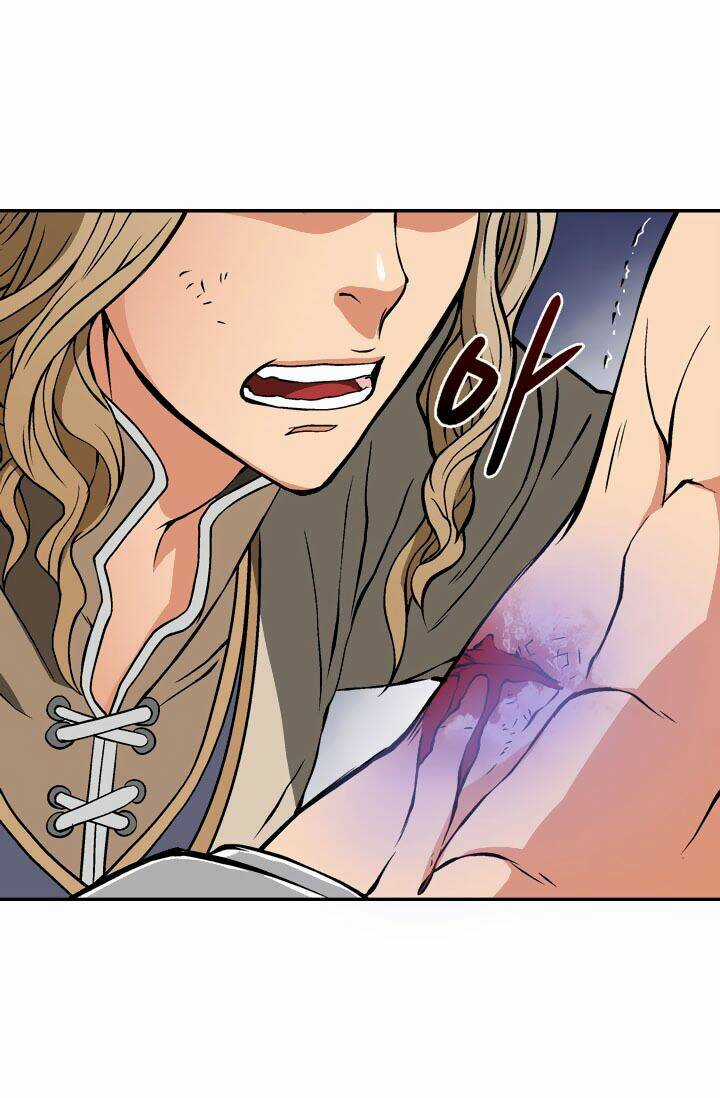 Chiến Binh Đến Từ Thế Giới Khác Chapter 9 trang 10