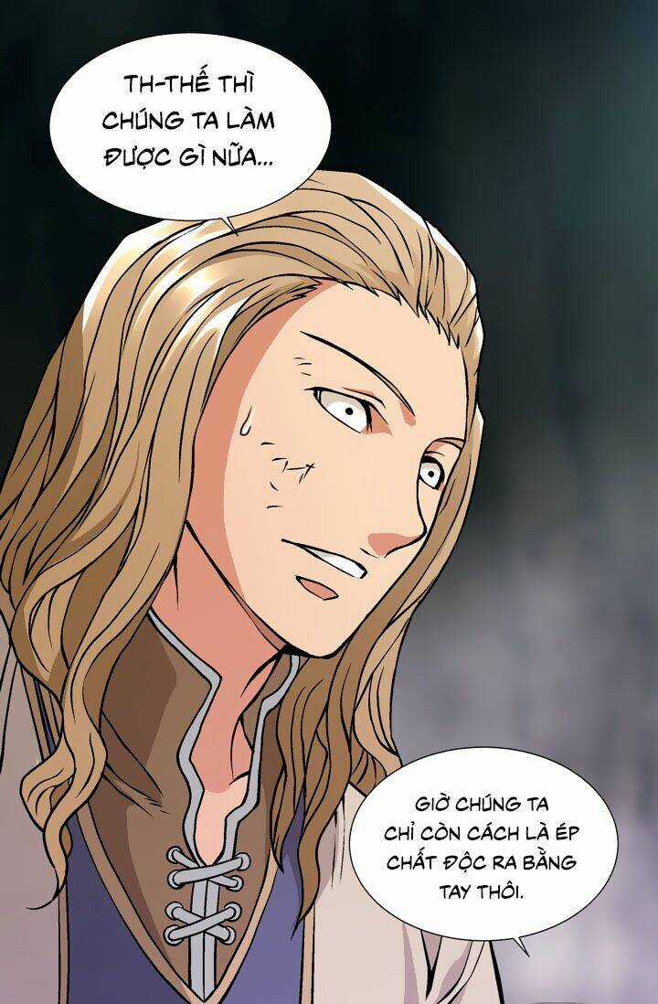 Chiến Binh Đến Từ Thế Giới Khác Chapter 9 trang 15