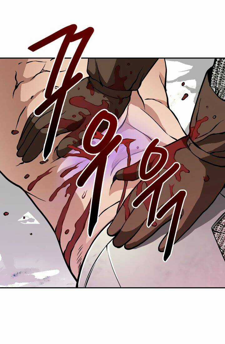 Chiến Binh Đến Từ Thế Giới Khác Chapter 9 trang 18