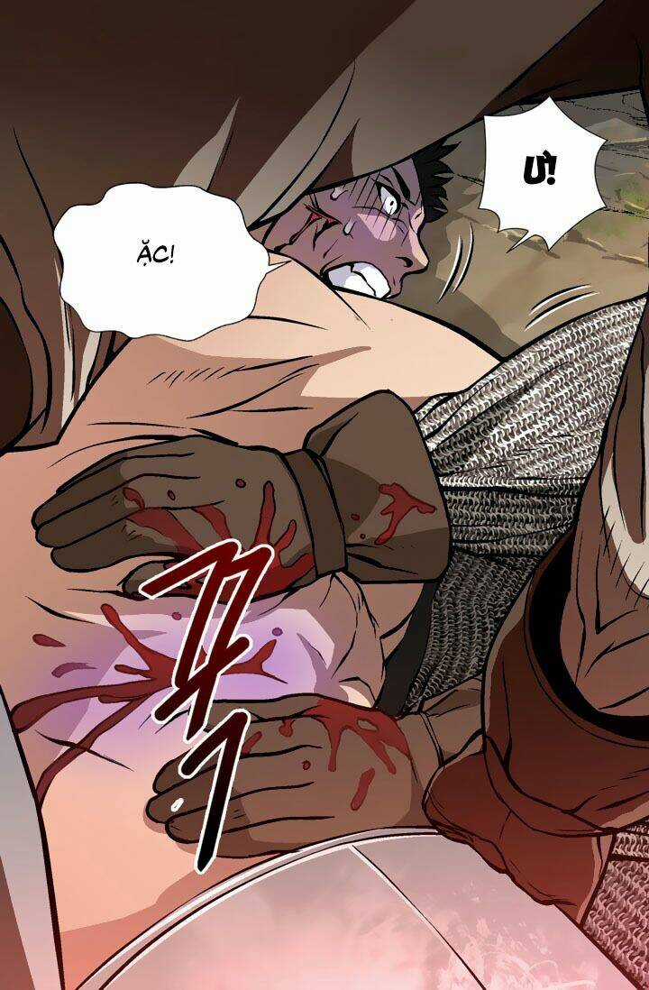 Chiến Binh Đến Từ Thế Giới Khác Chapter 9 trang 19