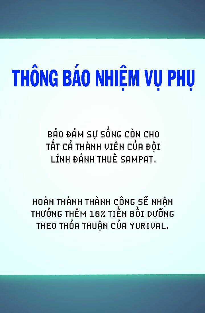 Chiến Binh Đến Từ Thế Giới Khác Chapter 9 trang 2