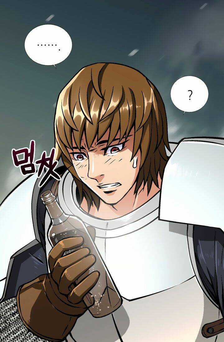 Chiến Binh Đến Từ Thế Giới Khác Chapter 9 trang 27