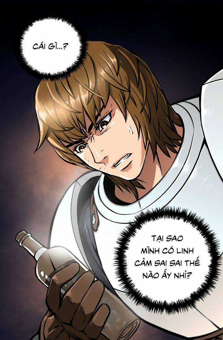 Chiến Binh Đến Từ Thế Giới Khác Chapter 9 trang 28