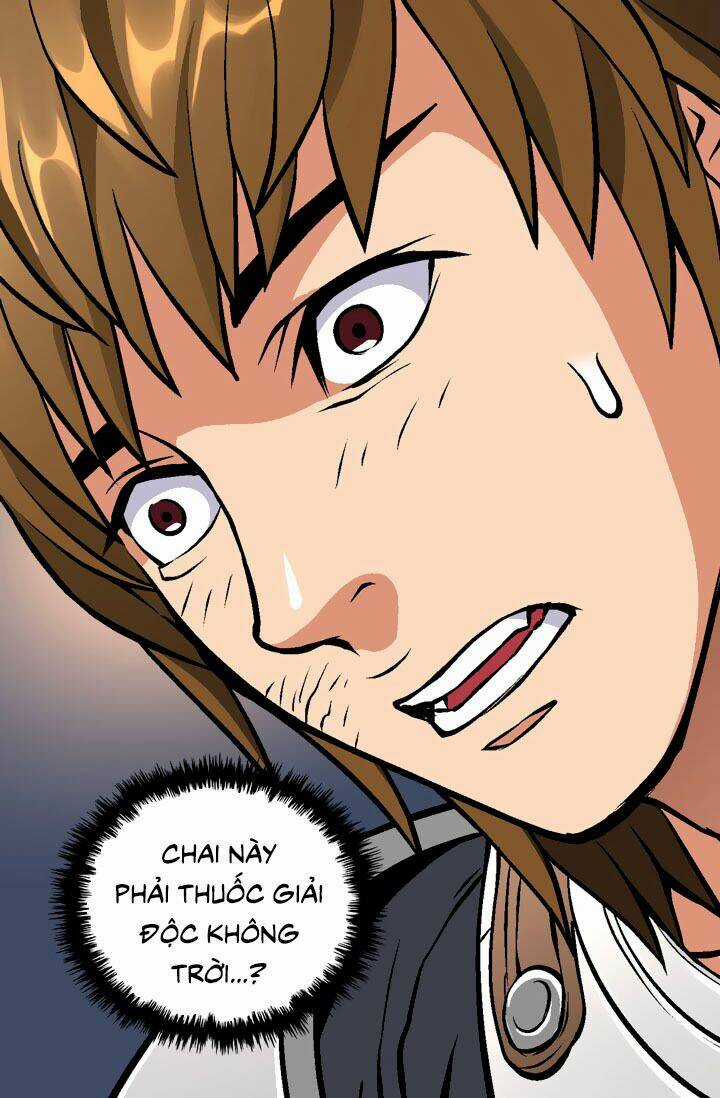 Chiến Binh Đến Từ Thế Giới Khác Chapter 9 trang 29