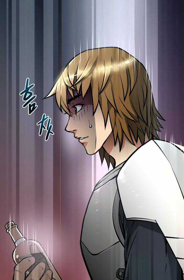 Chiến Binh Đến Từ Thế Giới Khác Chapter 9 trang 31