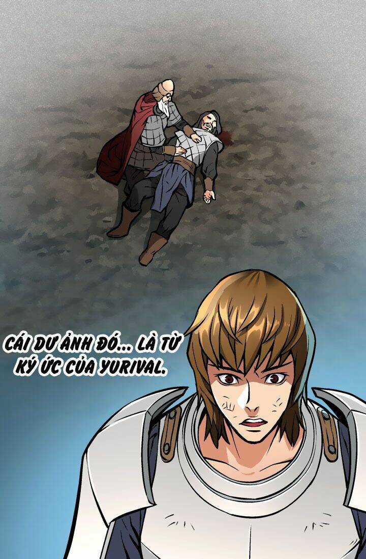 Chiến Binh Đến Từ Thế Giới Khác Chapter 9 trang 32