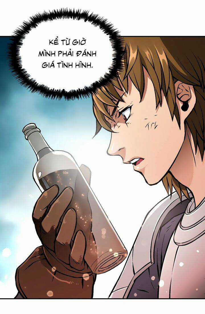 Chiến Binh Đến Từ Thế Giới Khác Chapter 9 trang 34