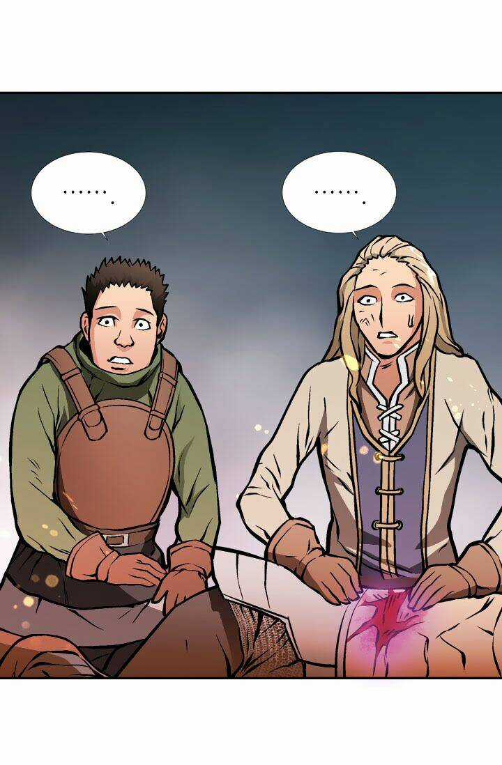 Chiến Binh Đến Từ Thế Giới Khác Chapter 9 trang 36