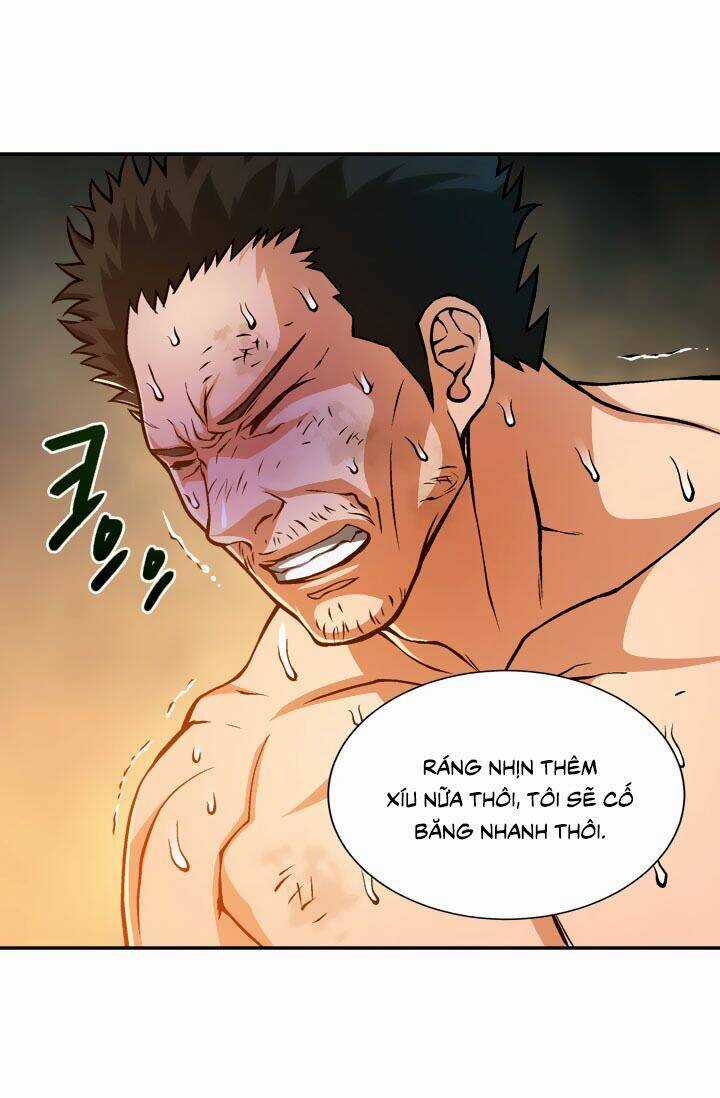 Chiến Binh Đến Từ Thế Giới Khác Chapter 9 trang 46