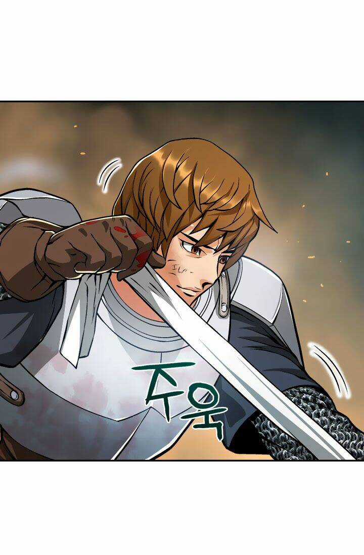 Chiến Binh Đến Từ Thế Giới Khác Chapter 9 trang 47