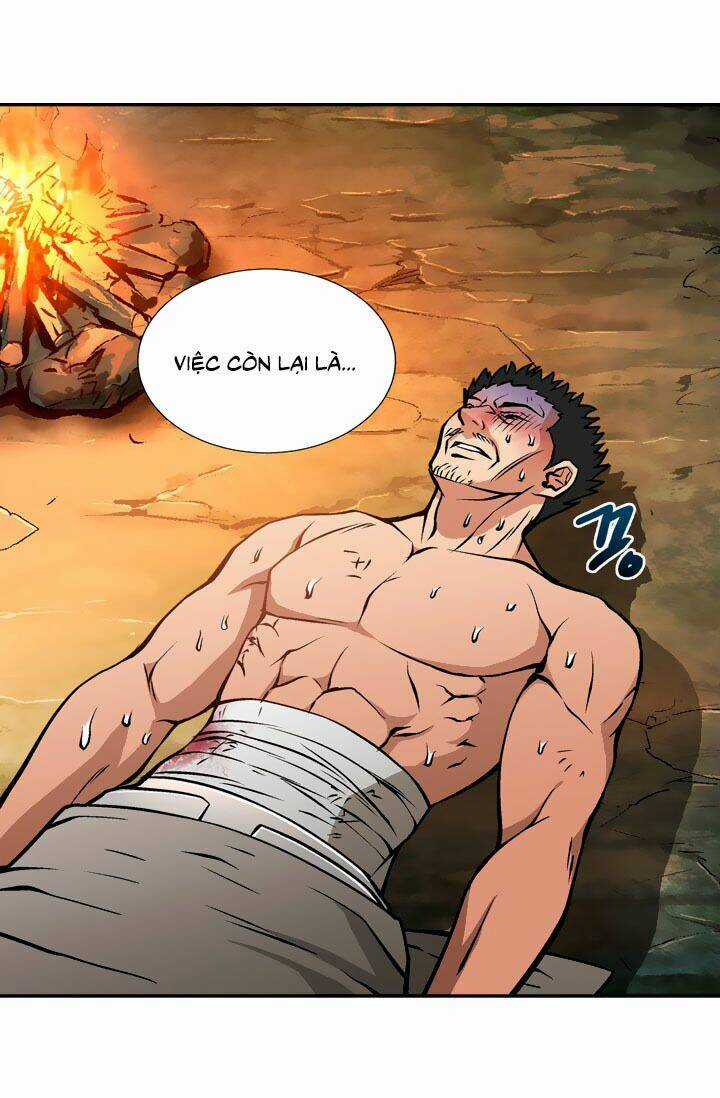 Chiến Binh Đến Từ Thế Giới Khác Chapter 9 trang 48