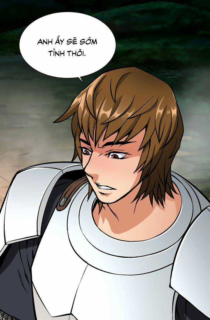 Chiến Binh Đến Từ Thế Giới Khác Chapter 9 trang 50