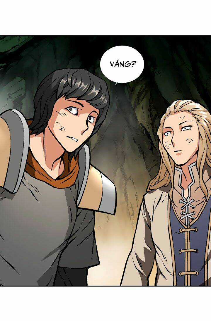 Chiến Binh Đến Từ Thế Giới Khác Chapter 9 trang 53