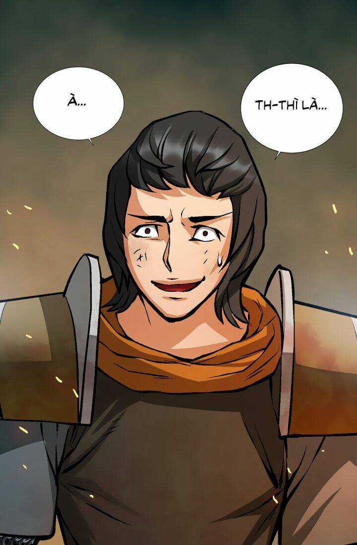 Chiến Binh Đến Từ Thế Giới Khác Chapter 9 trang 56