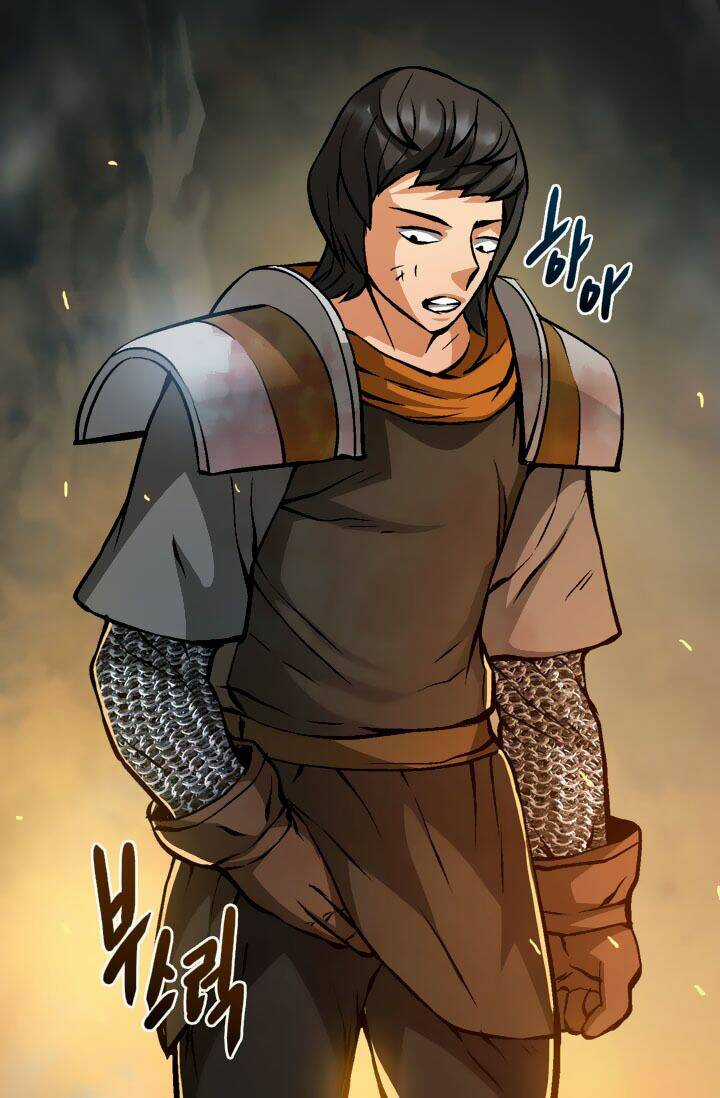 Chiến Binh Đến Từ Thế Giới Khác Chapter 9 trang 57