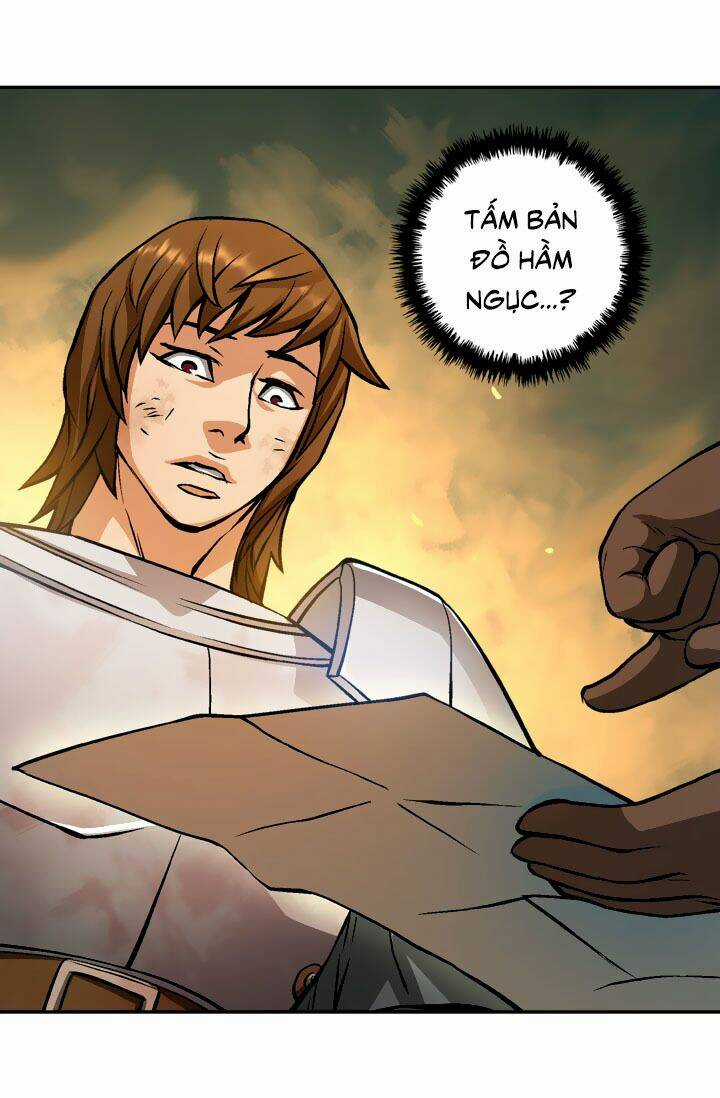 Chiến Binh Đến Từ Thế Giới Khác Chapter 9 trang 59