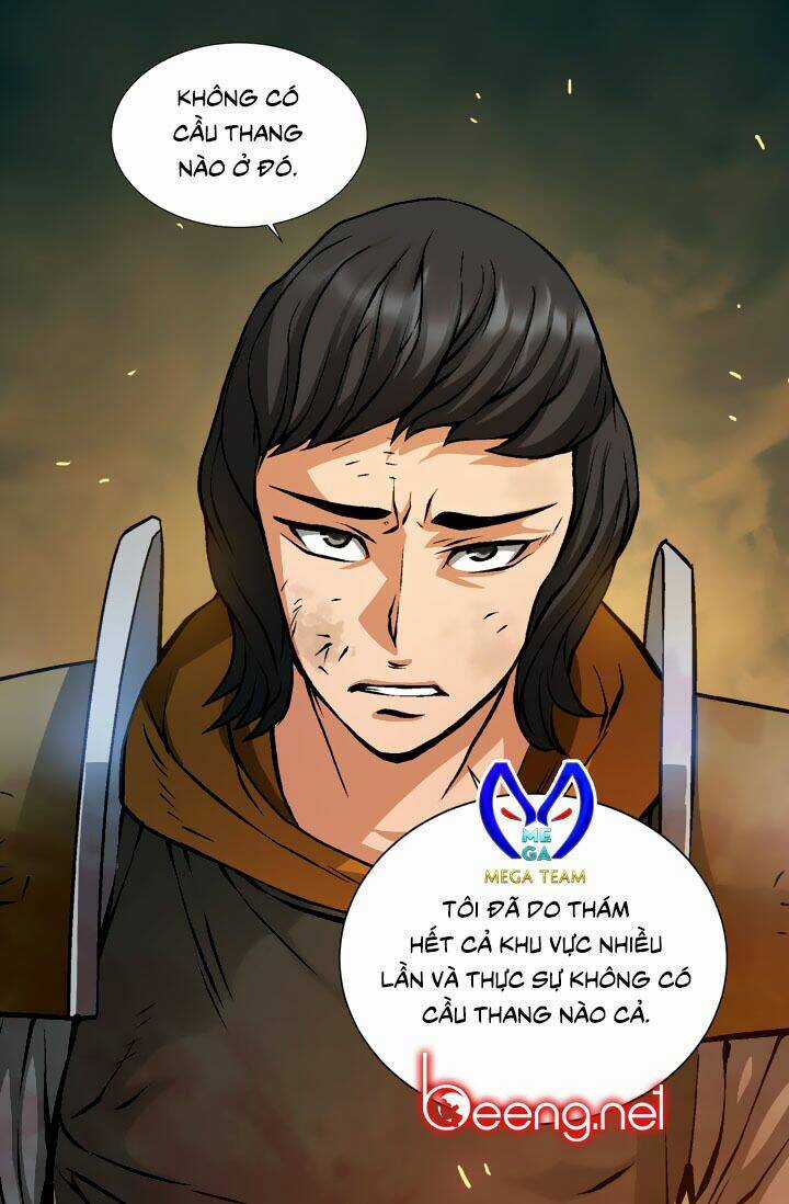 Chiến Binh Đến Từ Thế Giới Khác Chapter 9 trang 61