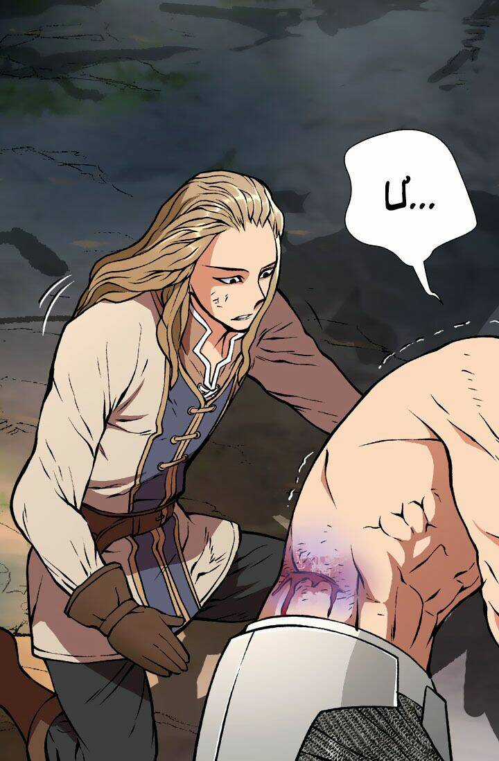 Chiến Binh Đến Từ Thế Giới Khác Chapter 9 trang 9