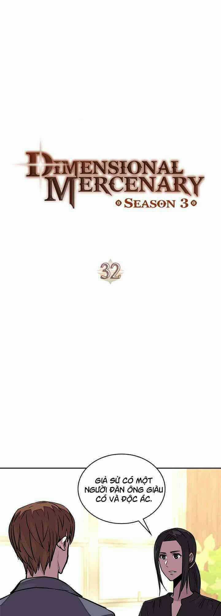 Chiến Binh Đến Từ Thế Giới Khác Chapter 96 trang 0