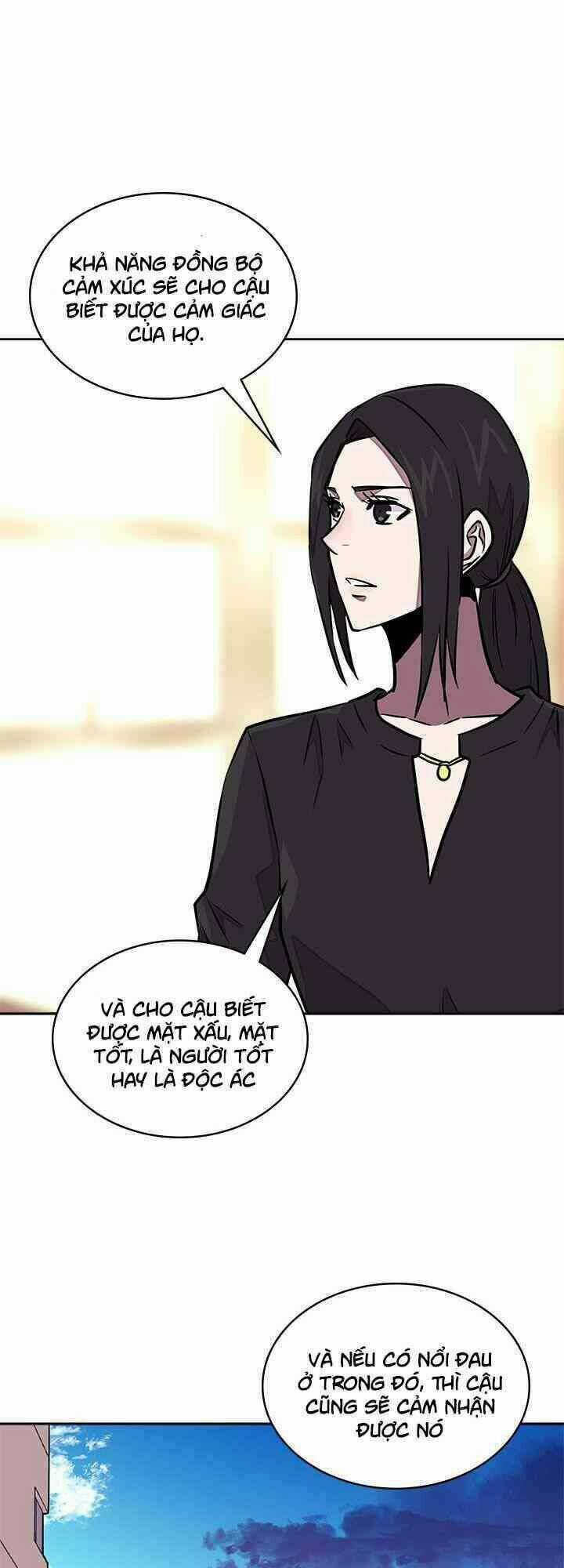 Chiến Binh Đến Từ Thế Giới Khác Chapter 96 trang 10