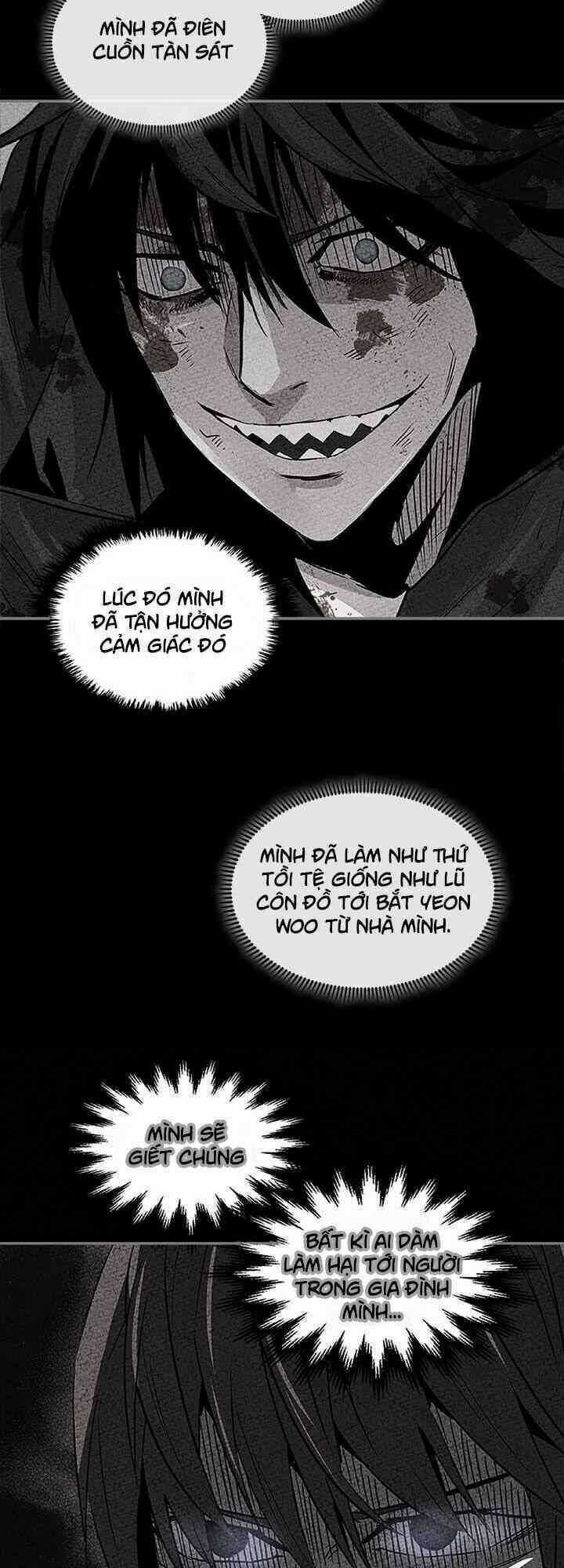 Chiến Binh Đến Từ Thế Giới Khác Chapter 96 trang 13