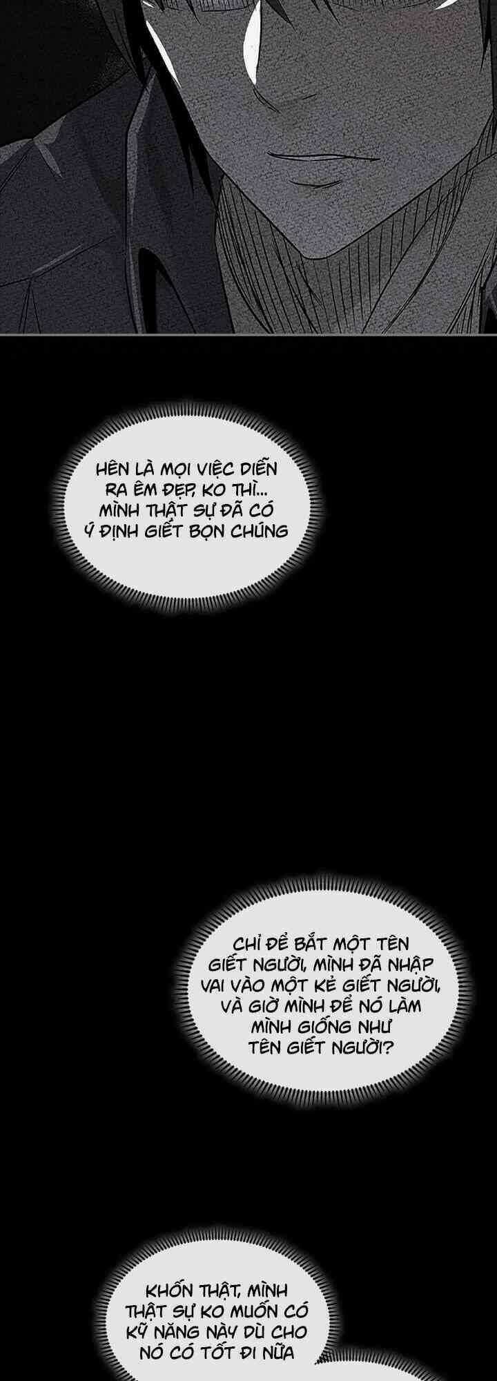 Chiến Binh Đến Từ Thế Giới Khác Chapter 96 trang 14