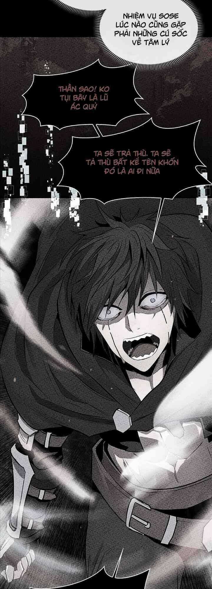 Chiến Binh Đến Từ Thế Giới Khác Chapter 96 trang 15