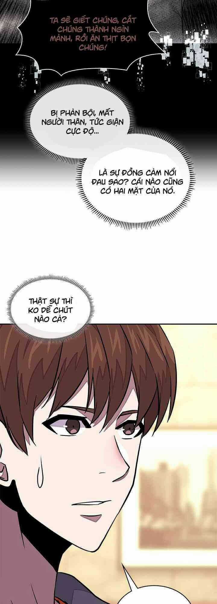 Chiến Binh Đến Từ Thế Giới Khác Chapter 96 trang 16