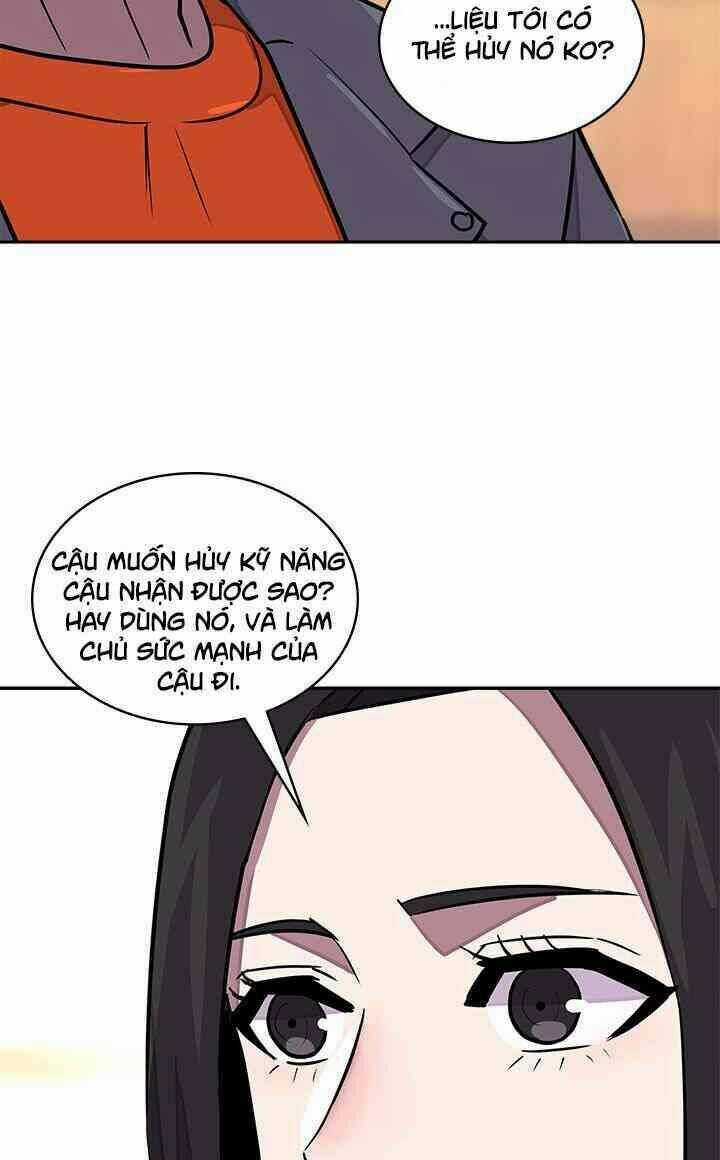 Chiến Binh Đến Từ Thế Giới Khác Chapter 96 trang 17