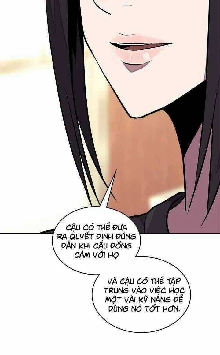 Chiến Binh Đến Từ Thế Giới Khác Chapter 96 trang 18